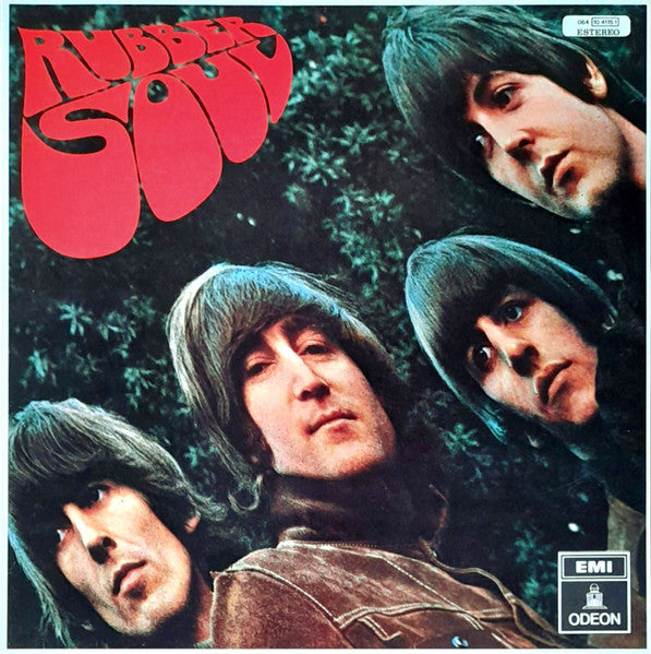 The Beatles | Rubber Soul