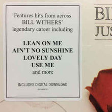 Cargar imagen en el visor de la galería, Bill Withers ‎| Bill Withers' Greatest Hits
