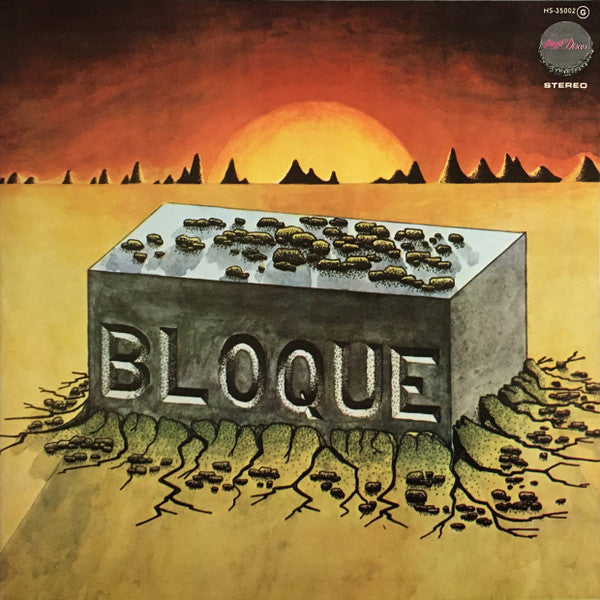 Bloque | Bloque