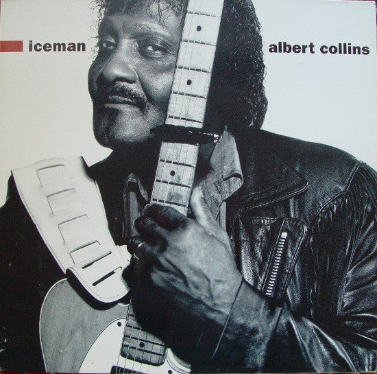 Albert Collins ‎| Iceman