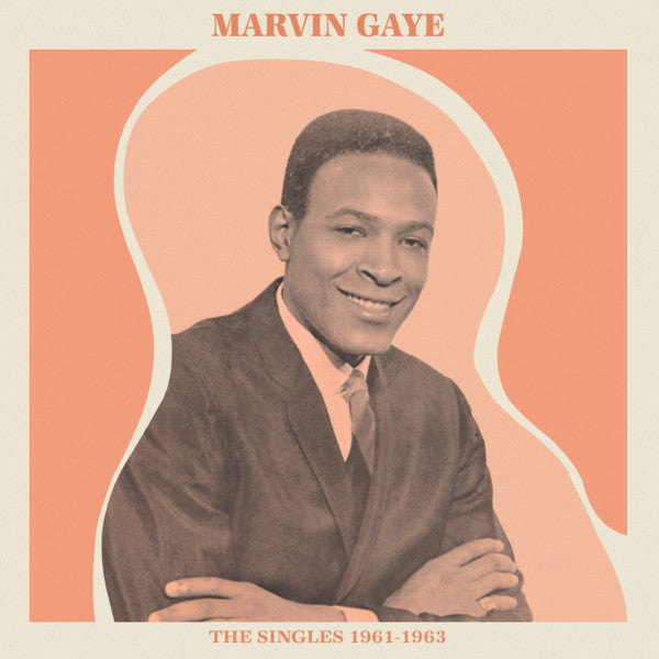 Marvin Gaye | Singles 1961-63