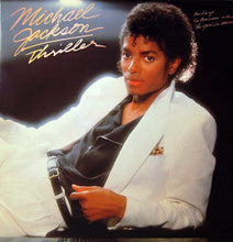 Cargar imagen en el visor de la galería, Michael Jackson ‎| Thriller
