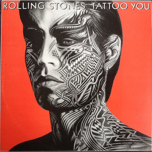 The Rolling Stones | Tattoo You