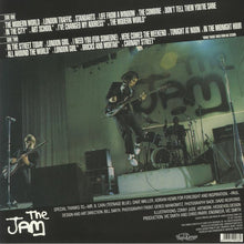 Cargar imagen en el visor de la galería, The Jam | This Is The Modern World [Limited clear vinyl]
