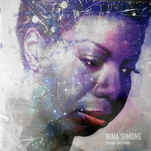 Cargar imagen en el visor de la galería, Nina Simone ‎| Singing And Piano (Limited Edition) LP+CD
