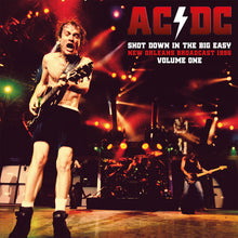 Cargar imagen en el visor de la galería, 2LP AC/DC | Shot Down In The Big Easy Vol.1
