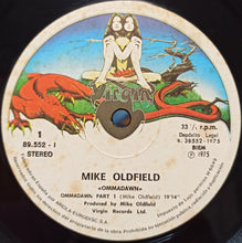 Cargar imagen en el visor de la galería, Mike Oldfield ‎| Ommadawn
