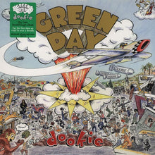 Cargar imagen en el visor de la galería, Green Day – Dookie
