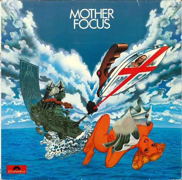 Focus | Mother Focus