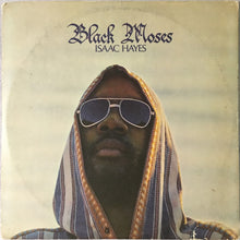 Cargar imagen en el visor de la galería, 2LP Isaac Hayes ‎| Black Moses [ Indianapolis Press]
