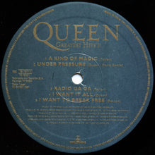 Cargar imagen en el visor de la galería, 2LP Queen ‎| Greatest Hits II
