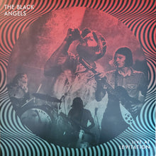 Cargar imagen en el visor de la galería, The Black Angels ‎| Live At Levitation [Surf City Splatter]
