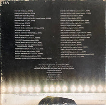 Cargar imagen en el visor de la galería, Bruce Springsteen &amp; The E-Street Band ‎– Live 1975-85 [Caja 5 Vinilo + Libro]
