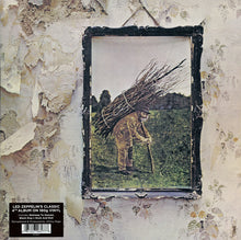 Cargar imagen en el visor de la galería, Led Zeppelin | Untitled
