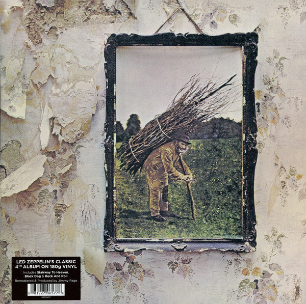 Led Zeppelin | Untitled