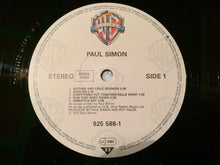 Cargar imagen en el visor de la galería, Paul Simon ‎– Paul Simon 1972
