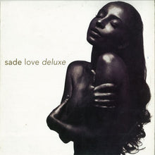 Cargar imagen en el visor de la galería, Sade | Love Deluxe
