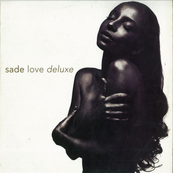 Sade | Love Deluxe