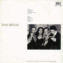 Cargar imagen en el visor de la galería, Sade | Love Deluxe
