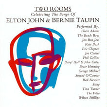 Cargar imagen en el visor de la galería, 2LP Varios | Two Rooms: Celebrating The Songs Of Elton John &amp; Bernie Taupin
