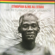 Cargar imagen en el visor de la galería, 2LP Ethiopian &amp; His All Stars ‎– The Return Of Jack Sparrow
