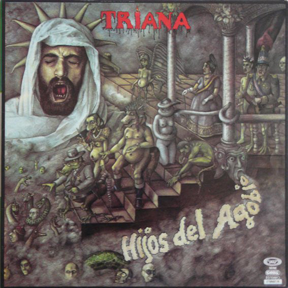 Triana | Hijos Del Agobio