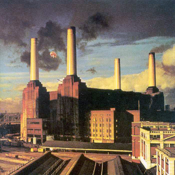 Pink Floyd | Animals