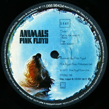 Cargar imagen en el visor de la galería, Pink Floyd | Animals
