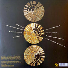 Cargar imagen en el visor de la galería, 2LP Jeff Mills &amp; Rafael Leafar | The Override Switch
