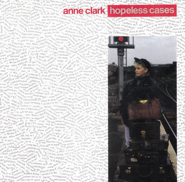 Anne Clark – Hopeless Cases