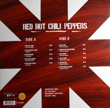 Cargar imagen en el visor de la galería, Red Hot Chili Peppers | Devotion To Emotion
