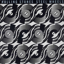 Cargar imagen en el visor de la galería, Rolling Stones | Steel Wheels
