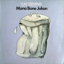 Cargar imagen en el visor de la galería, Cat Stevens ‎| Mona Bone Jakon
