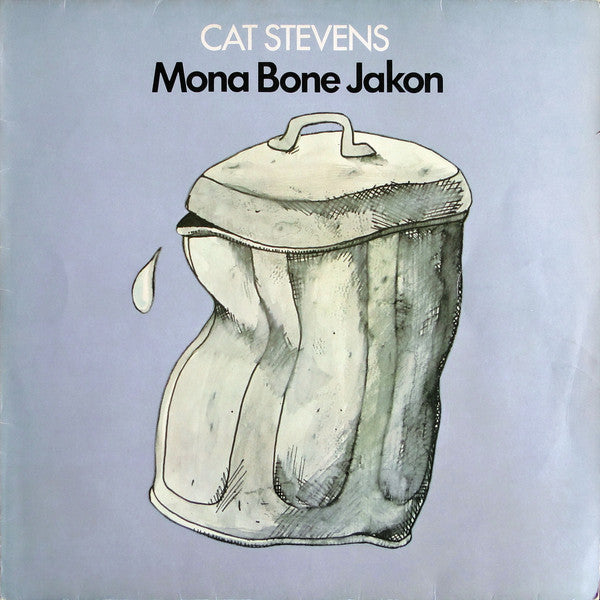 Cat Stevens ‎| Mona Bone Jakon