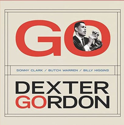 Dexter Gordon | Go!