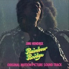 Cargar imagen en el visor de la galería, Jimi Hendrix | Rainbow Bridge | Original Motion Picture Sound Track
