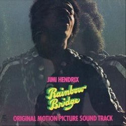 Jimi Hendrix | Rainbow Bridge | Original Motion Picture Sound Track