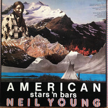 Cargar imagen en el visor de la galería, Neil Young | American Stars &#39;N Bars
