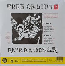 Cargar imagen en el visor de la galería, Alpha &amp; Omega | Tree Of Life - Vol. 1 [RSD 2022]
