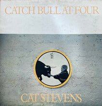 Cargar imagen en el visor de la galería, Cat Stevens | Catch Bull At Four
