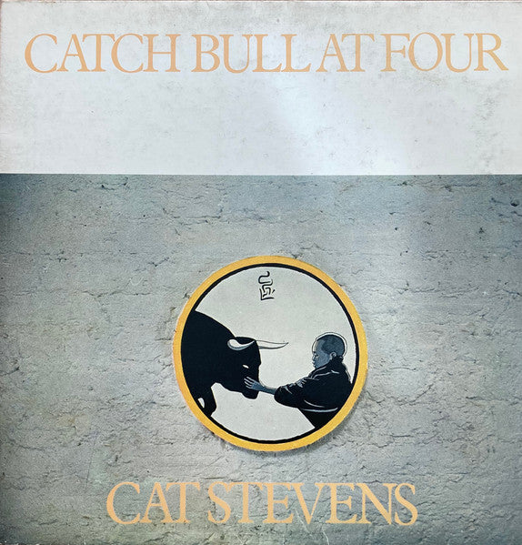 Cat Stevens | Catch Bull At Four