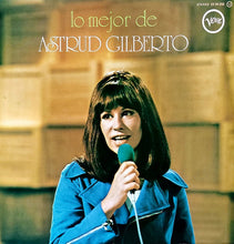 Cargar imagen en el visor de la galería, Astrud Gilberto | Lo Mejor De Astrud Gilberto
