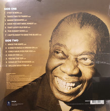 Cargar imagen en el visor de la galería, Louis Armstrong ‎| Golden Collection
