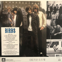 Cargar imagen en el visor de la galería, The Birds | Birds (Ronnie Wood&#39;s Birds)
