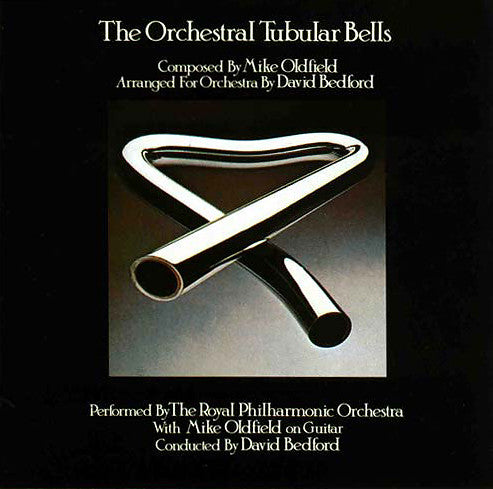 Mike Oldfield | The Orchestral Tubular Bells