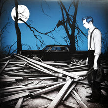 Cargar imagen en el visor de la galería, Jack White | Fear Of The Dawn
