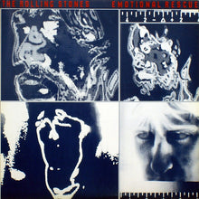 Cargar imagen en el visor de la galería, The Rolling Stones ‎| Emotional Rescue
