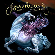 Cargar imagen en el visor de la galería, 2LP Mastodon | Remission [Gold Nugget]
