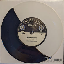 Cargar imagen en el visor de la galería, 7&quot; Andy Crofts &amp; Le Superhomard | Forevermore | Black and White Vinyl [RSD 2022] 18 Junio
