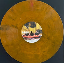 Cargar imagen en el visor de la galería, Oddisee | The Odd Tape [Limited to 300 copies.] Tiger&#39;s Eye Edition
